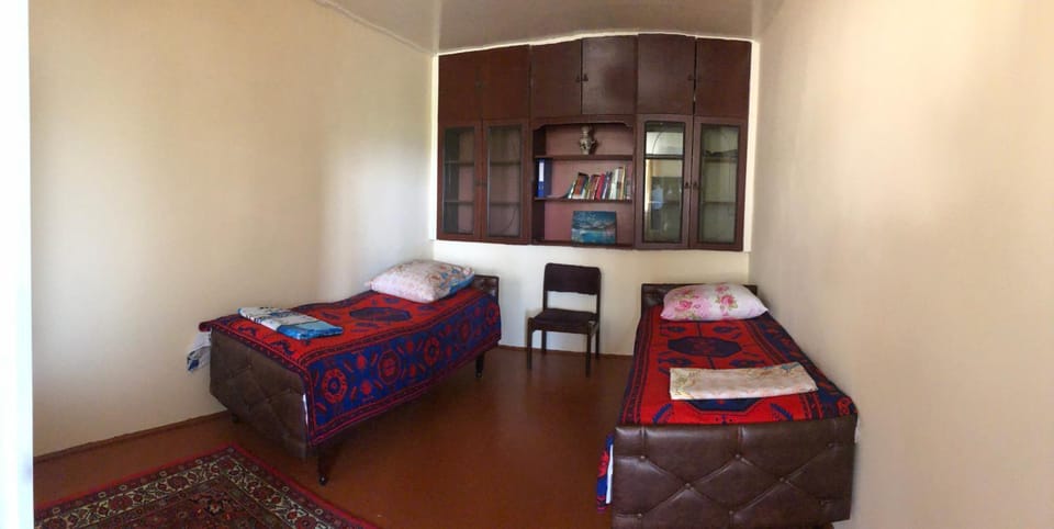 Shaki Host House Bed and Breakfast in Azerbaijan