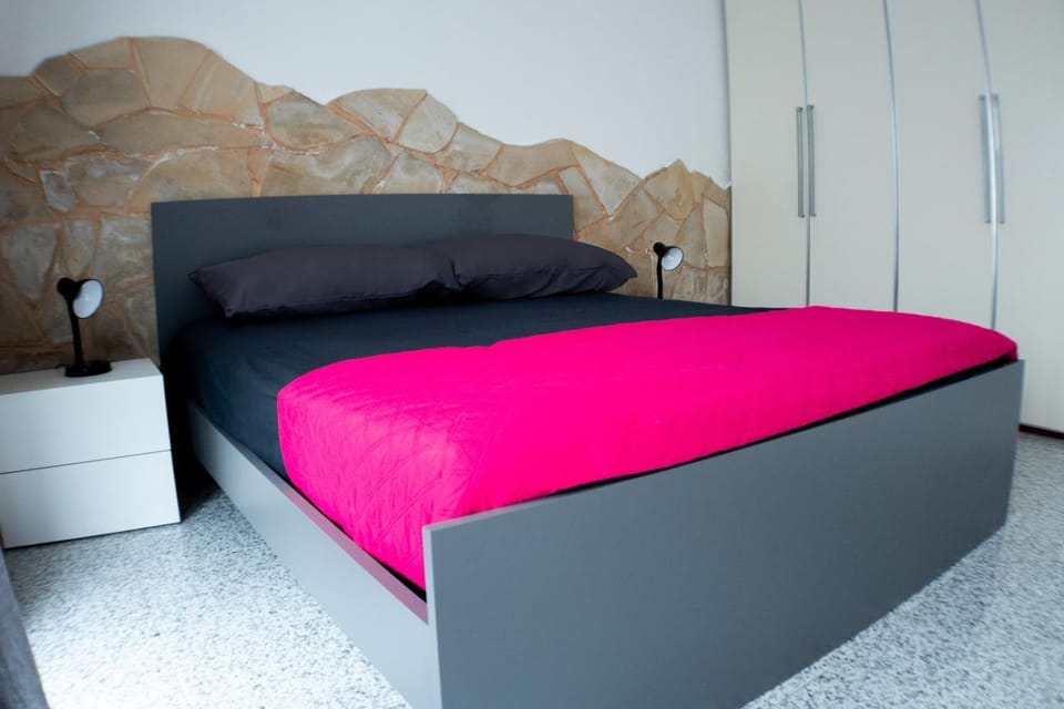 Appartamento Azzurra Apartment in Melendugno