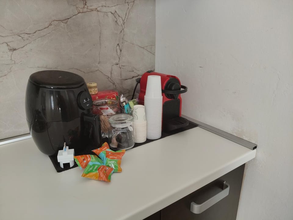 Appartamento Azzurra Apartment in Melendugno
