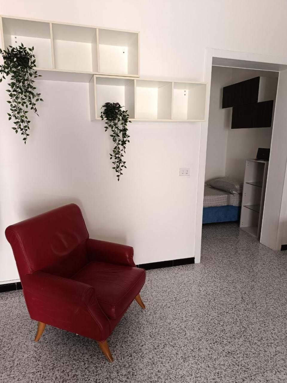 Appartamento Azzurra Apartment in Melendugno