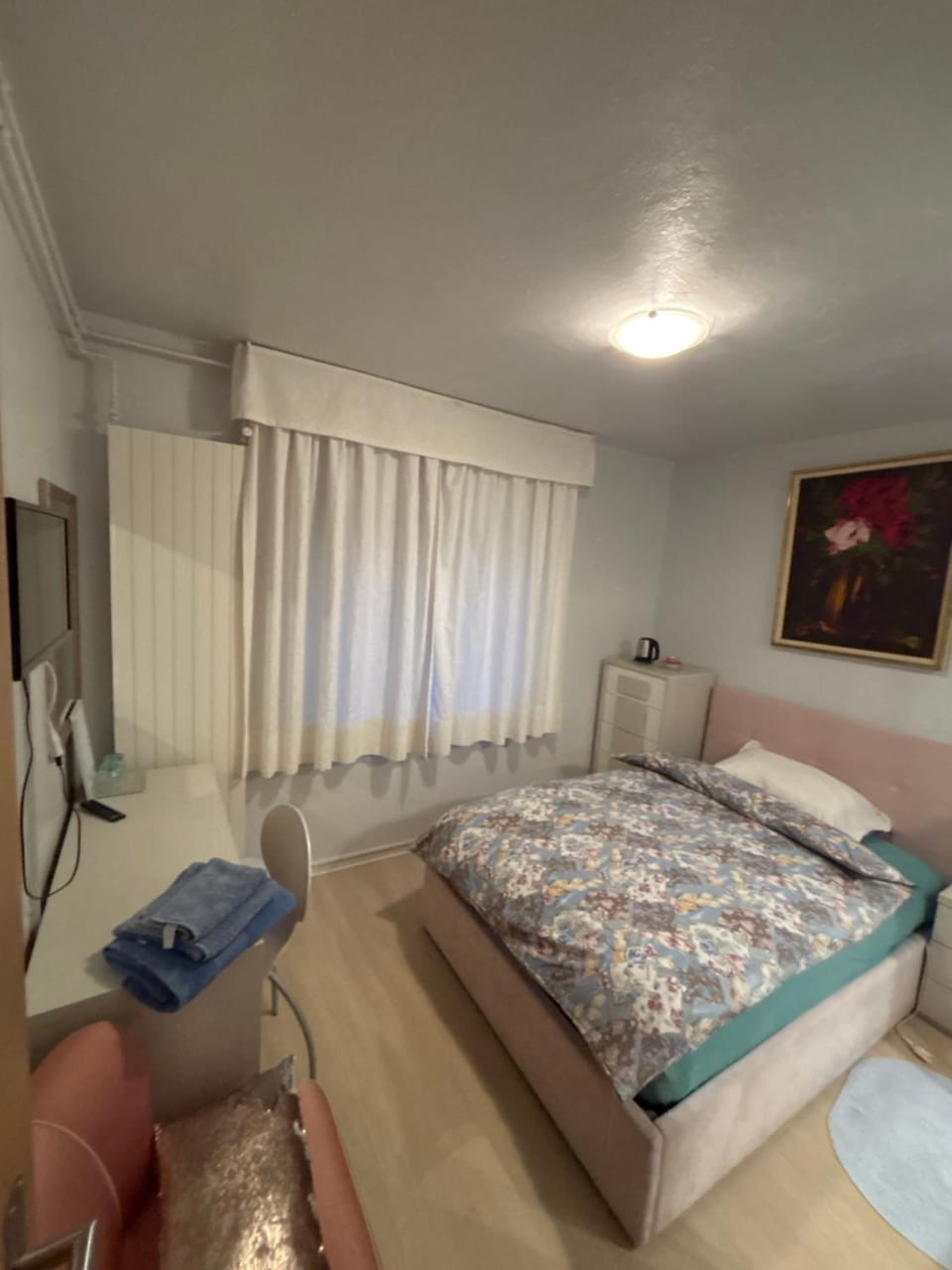 Grotto Flora B&B Chambres de charme Bed and Breakfast in Lugano