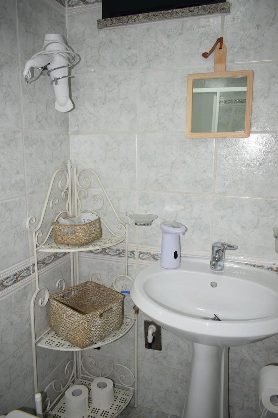 I Ragazzi del Borghetto House in Calabria