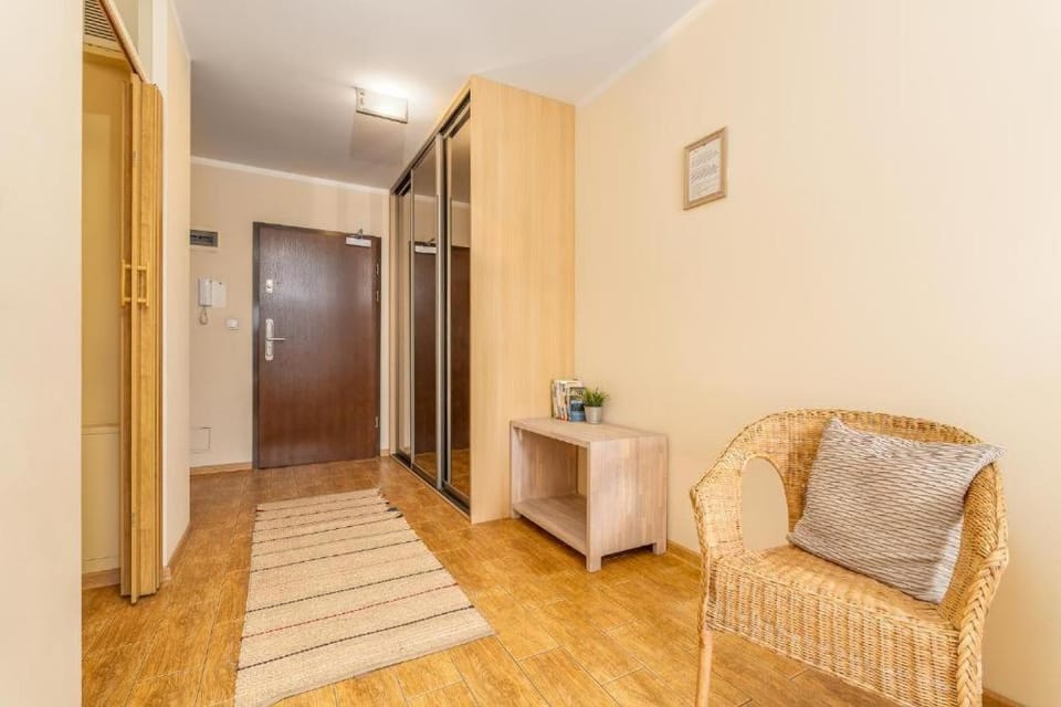 MARGI Brandy - Gaja Apartament Apartment in Szczecin