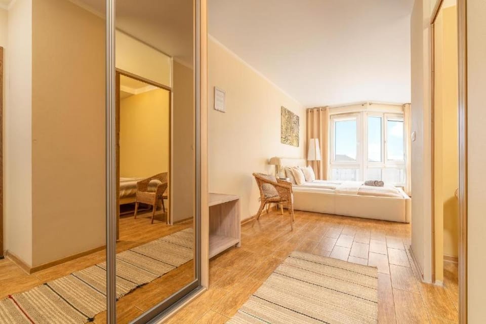 MARGI Brandy - Gaja Apartament Apartment in Szczecin
