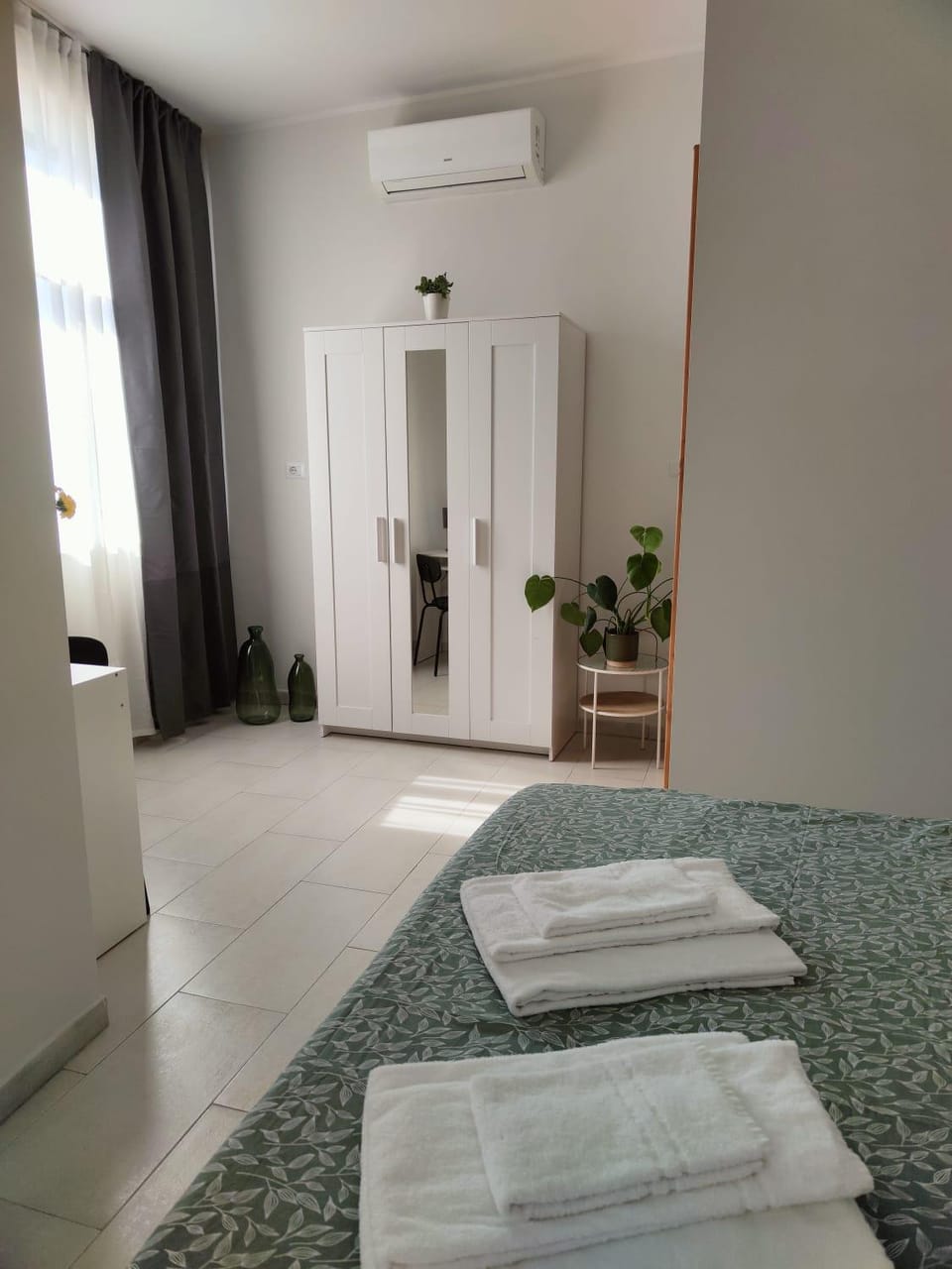 Casa La Rosa Apartment in Catania