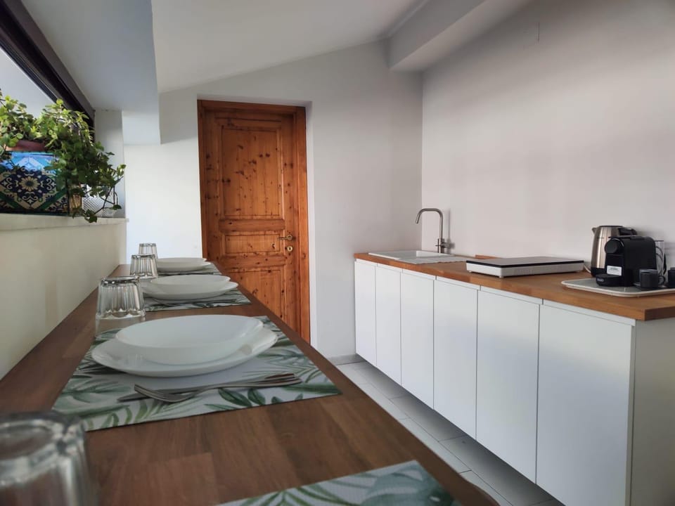 Casa La Rosa Apartment in Catania
