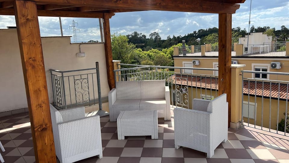 BBQ facilities