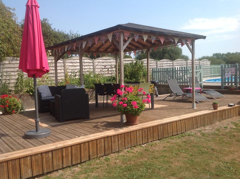 Garden, Balcony/Terrace, Balcony/Terrace