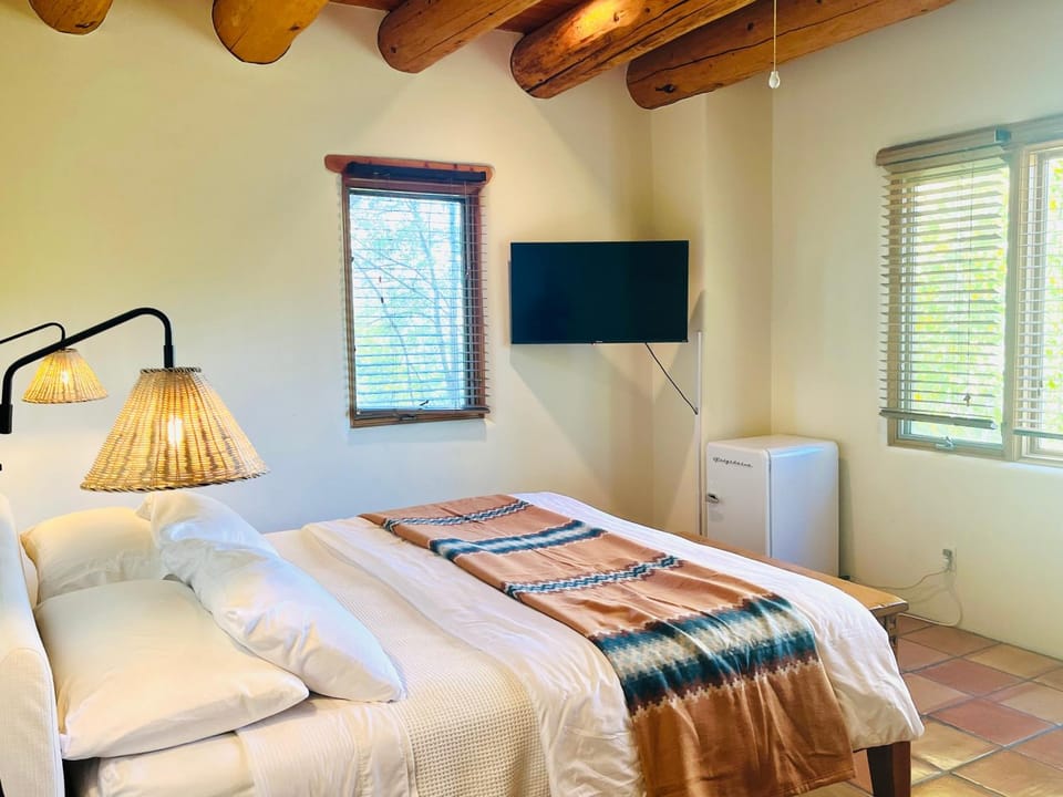 Hacienda Del Sol Historic B&B Bed and Breakfast in Taos