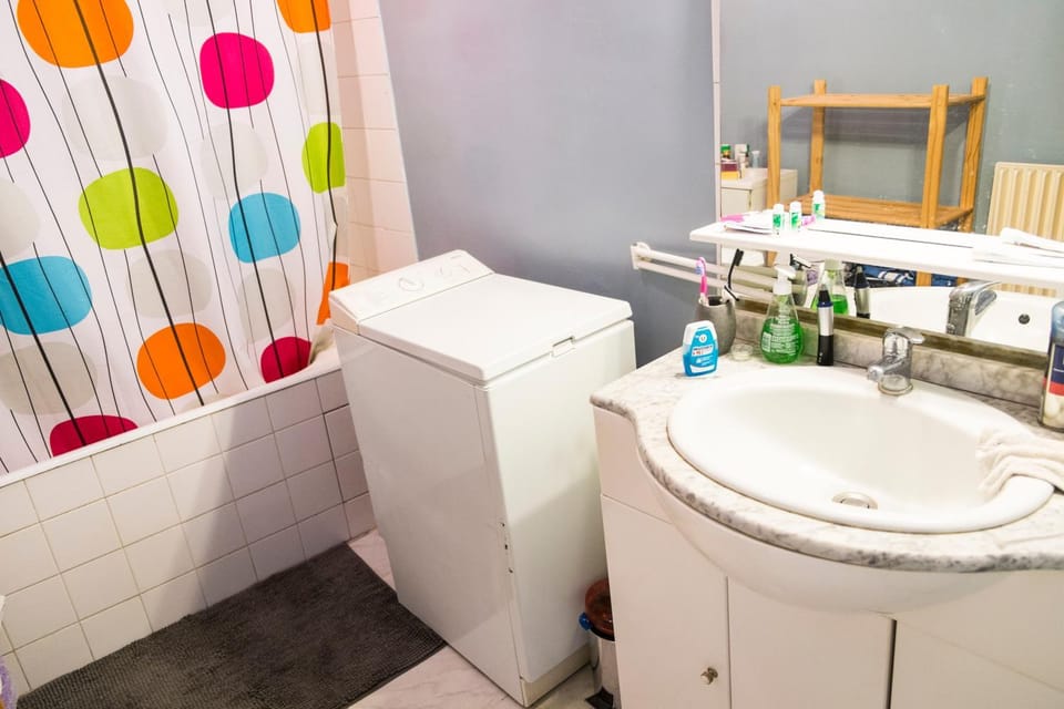 Appartement centre ville Le Puy Apartment in Auvergne-Rhône-Alpes