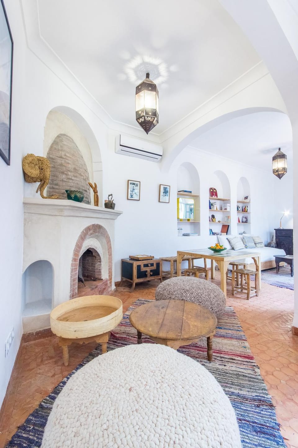 Riad Helen Riad in Marrakesh