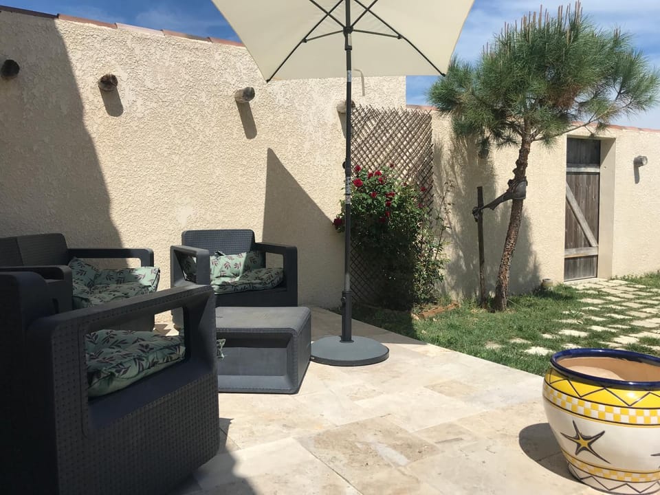 Coeurs fidèles House in Vallon-Pont-d'Arc