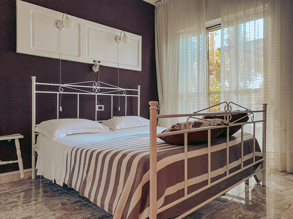 Il Ritrovo di Ulisse Bed and Breakfast in Villa San Giovanni