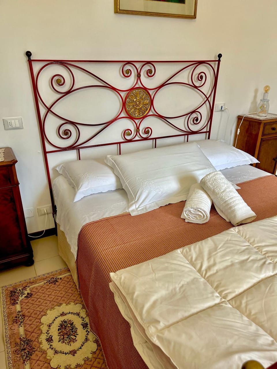 Villa Francesca Luxury - Adriatic Nature & Heritage House Bed and Breakfast in Grottammare