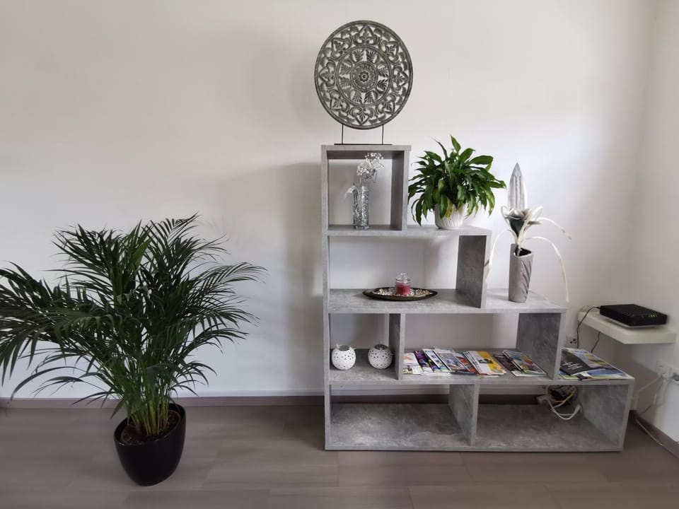 Ferienwohnung bei Schwarzkopf Apartment in Bremerhaven