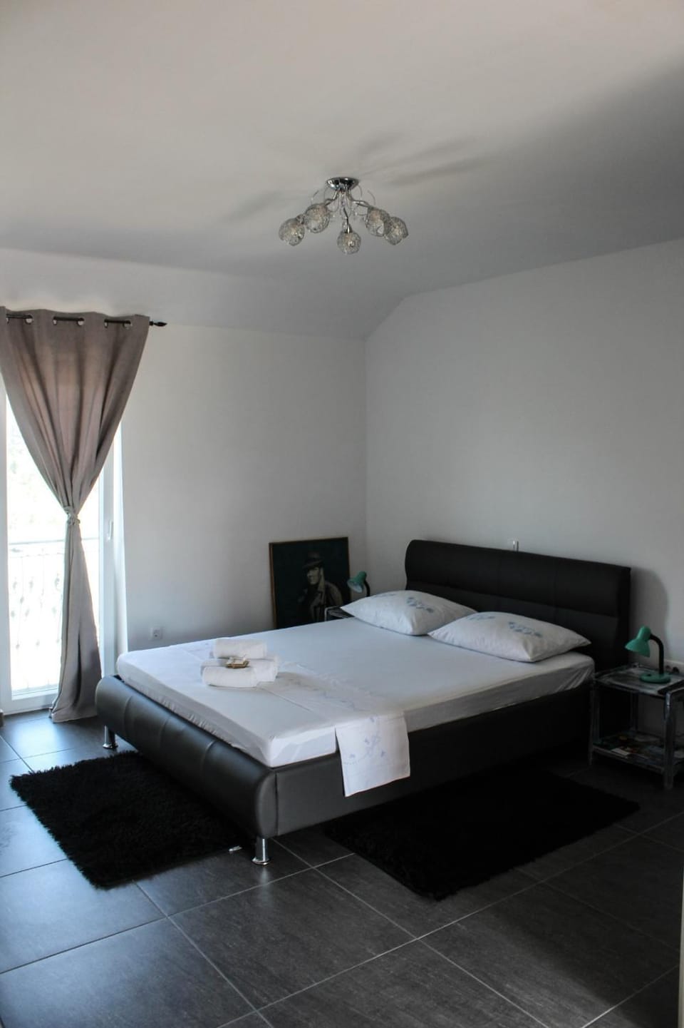 Studio apartment Laura || Apartment in Murter