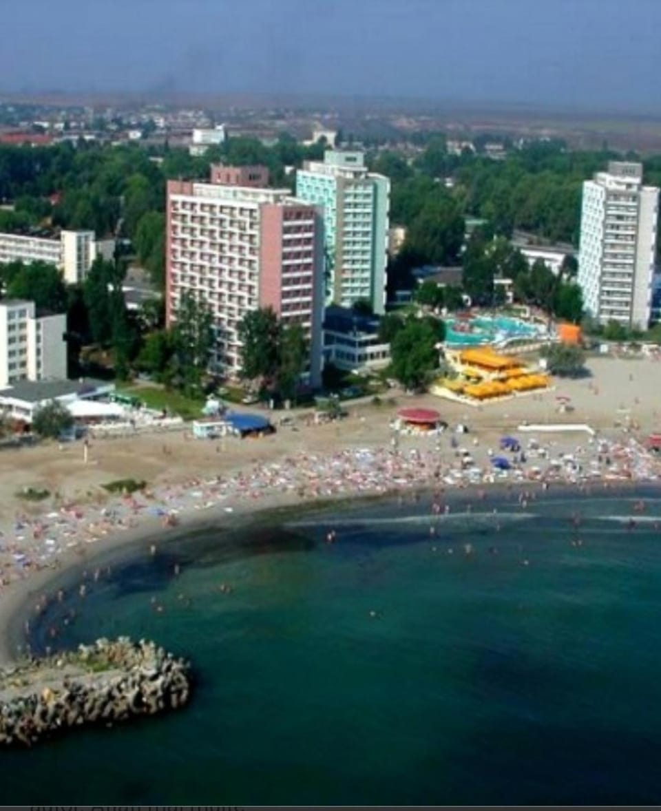 Sofia Residence Apartment in Dobrich Province, Bulgaria