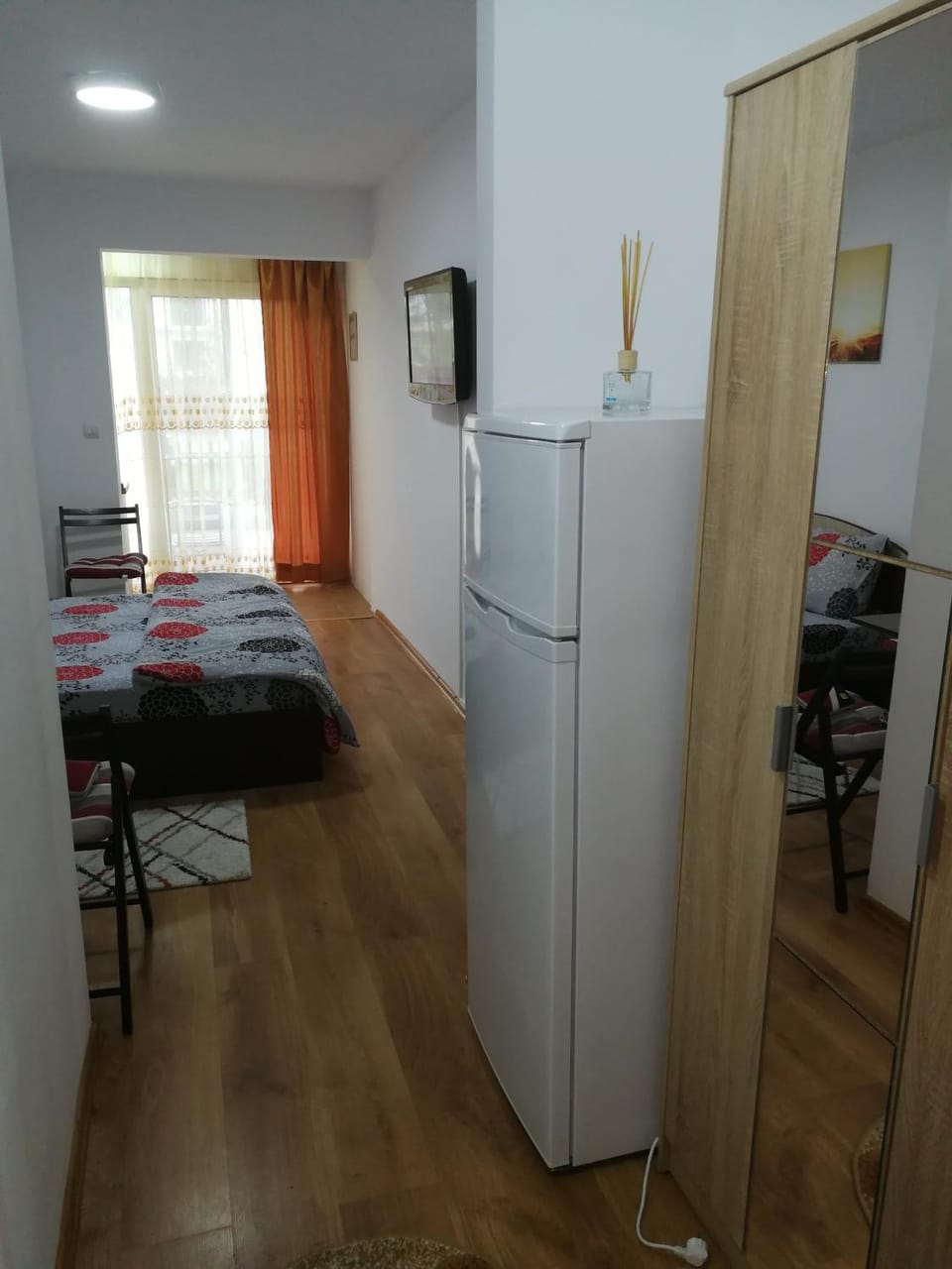 Sofia Residence Apartment in Dobrich Province, Bulgaria