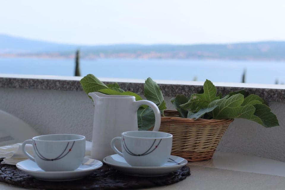 Mia 6 Apartment in Crikvenica