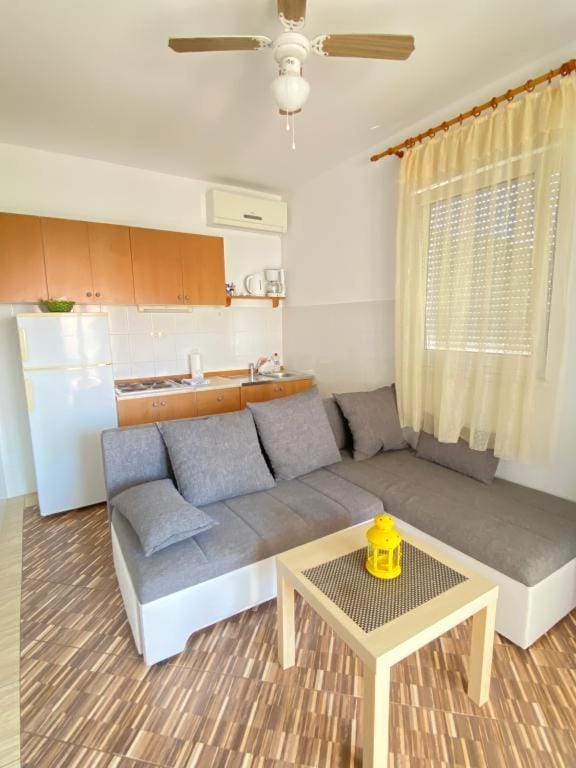 Mia 6 Apartment in Crikvenica