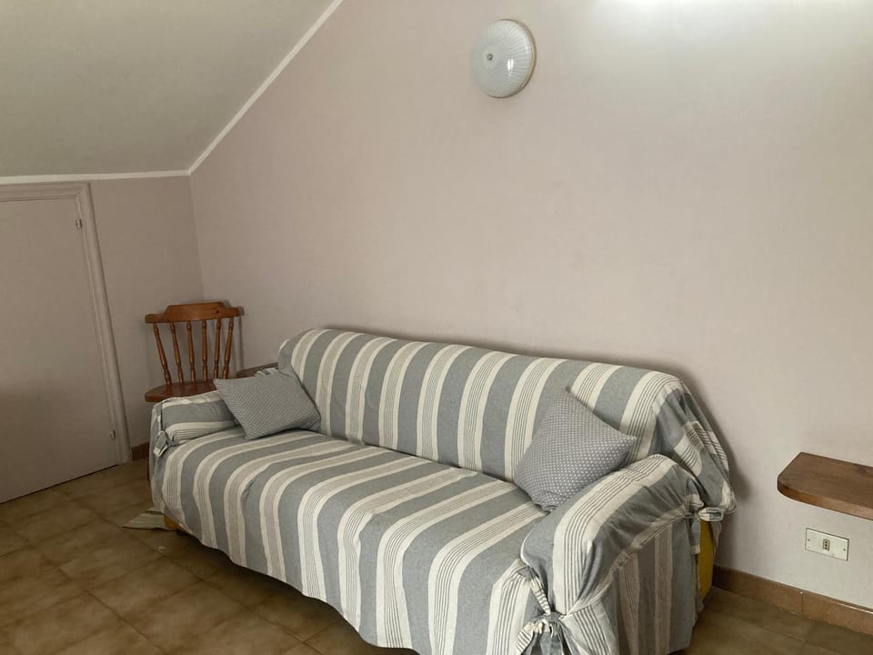 Joe house House in Sicily