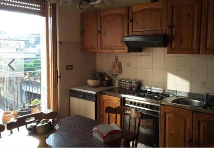 Joe house House in Sicily