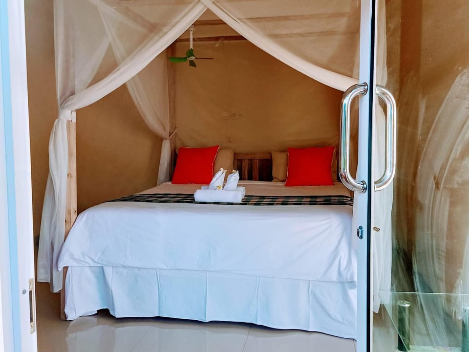 Sekumpul BnB Bed and Breakfast in Bali