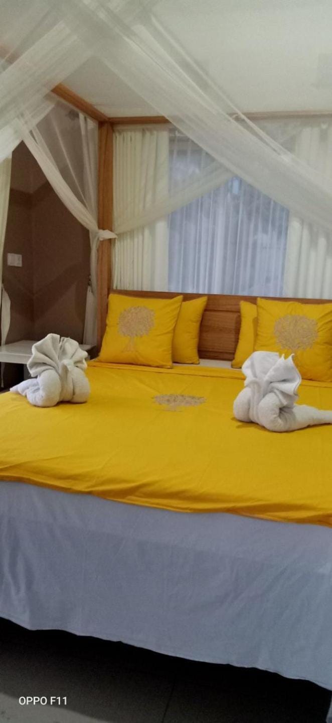 Sekumpul BnB Bed and Breakfast in Bali