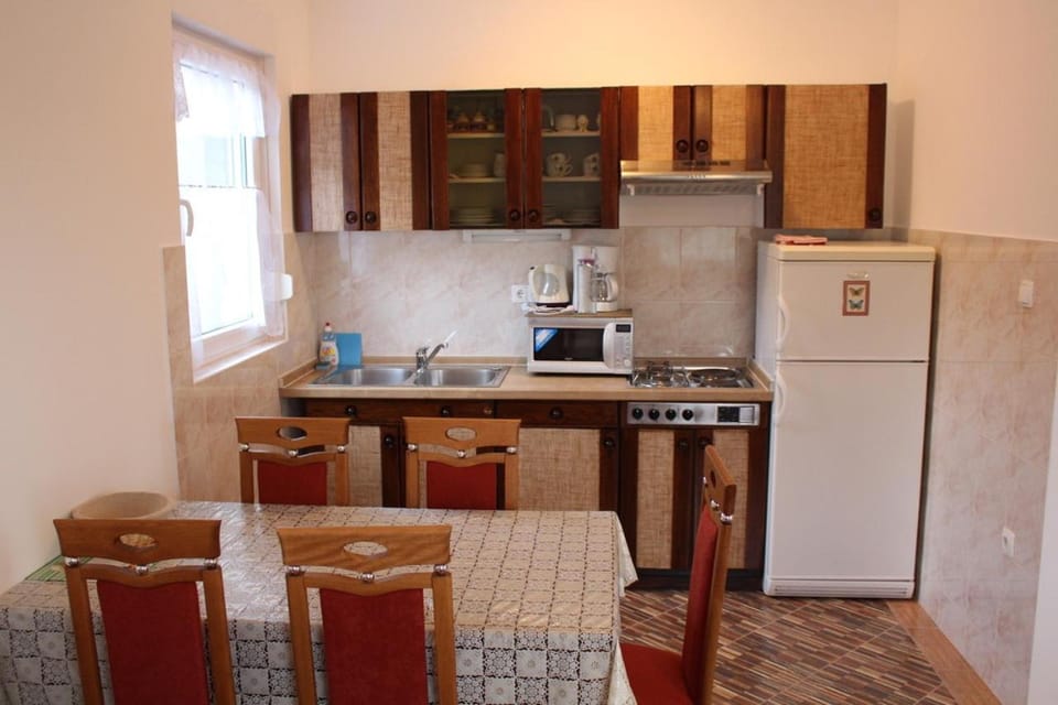 Mia 7 Apartment in Crikvenica