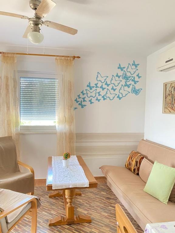 Mia 7 Apartment in Crikvenica