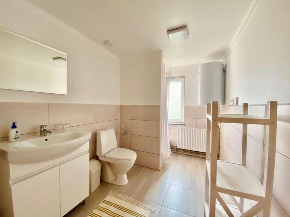 Toilet, Bathroom