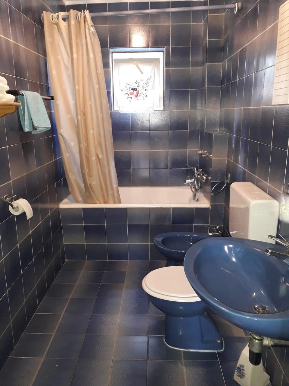 Apartmani Ana Novi V. - studio Apartment in Novi Vinodolski