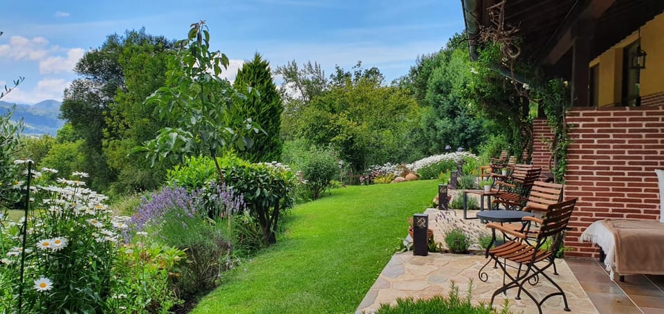 Apartamentos Rurales Rincón de San Martín Apartment in Asturias