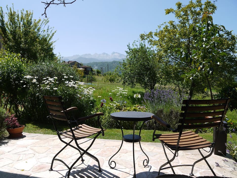 Apartamentos Rurales Rincón de San Martín Apartment in Asturias