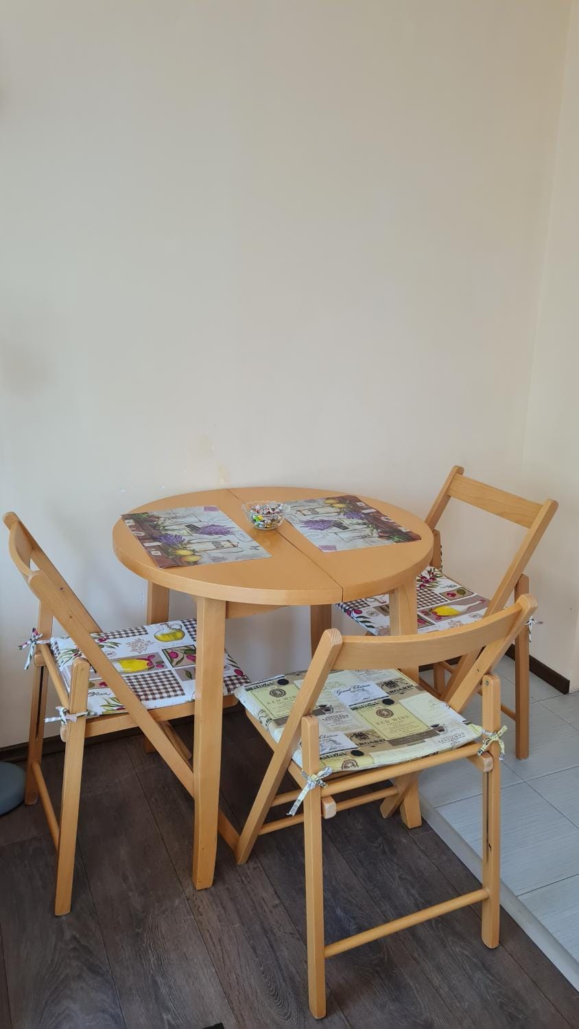 Apartment Lazur by the Sea Apartment in Nessebar