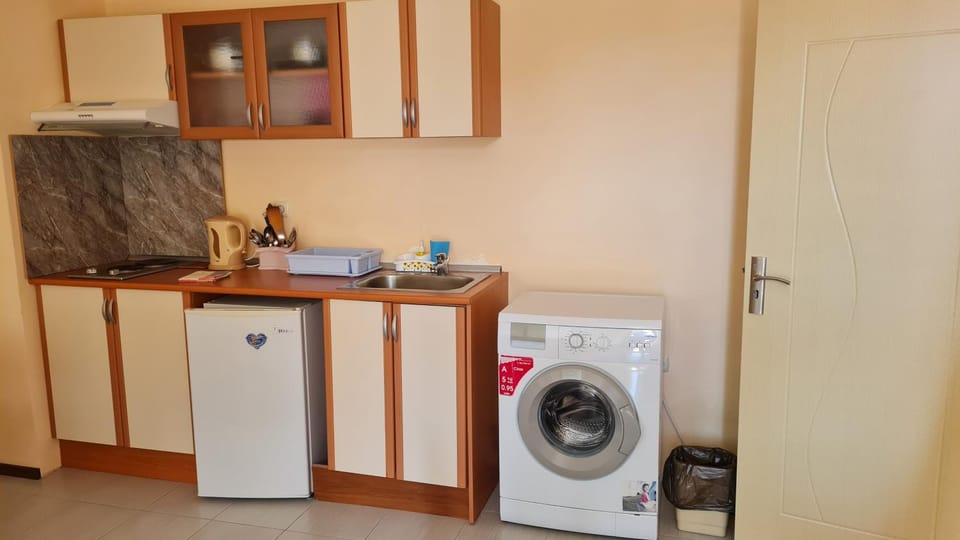 Apartment Lazur by the Sea Apartment in Nessebar