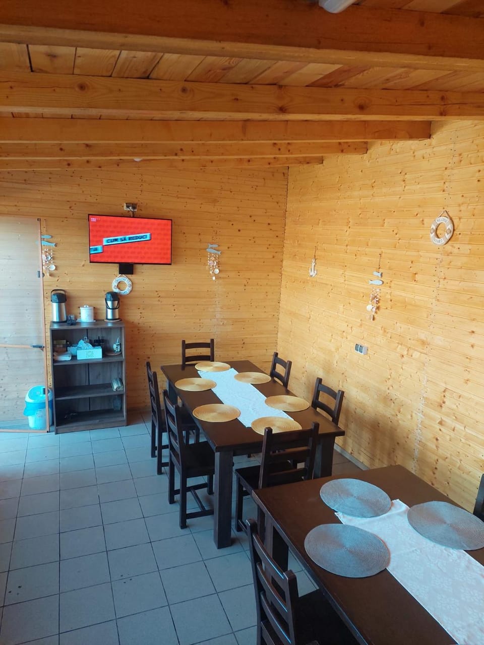 Casa ERIC Bed and Breakfast in Romania
