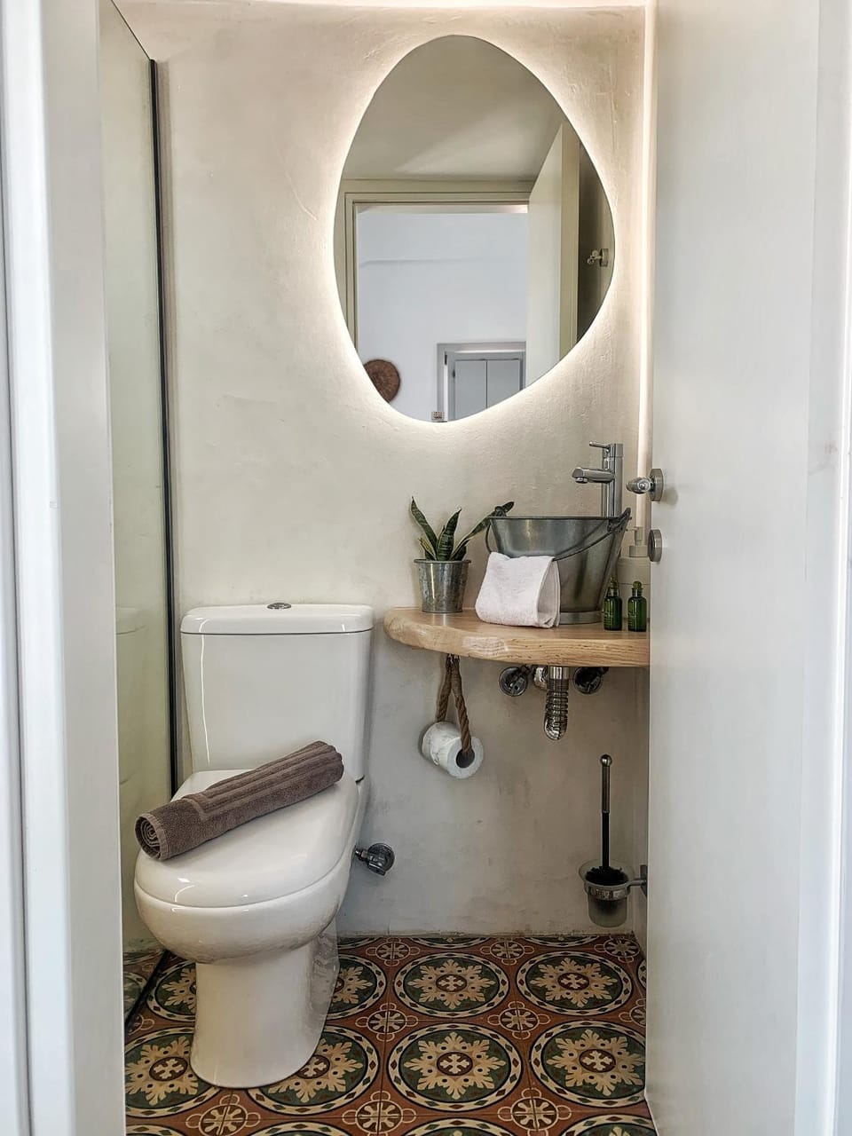 Toilet, Bathroom