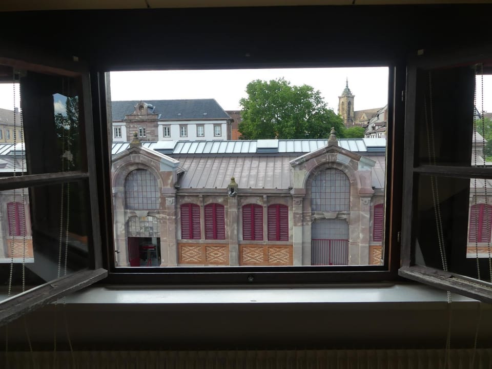 View (from property/room), City view, River view