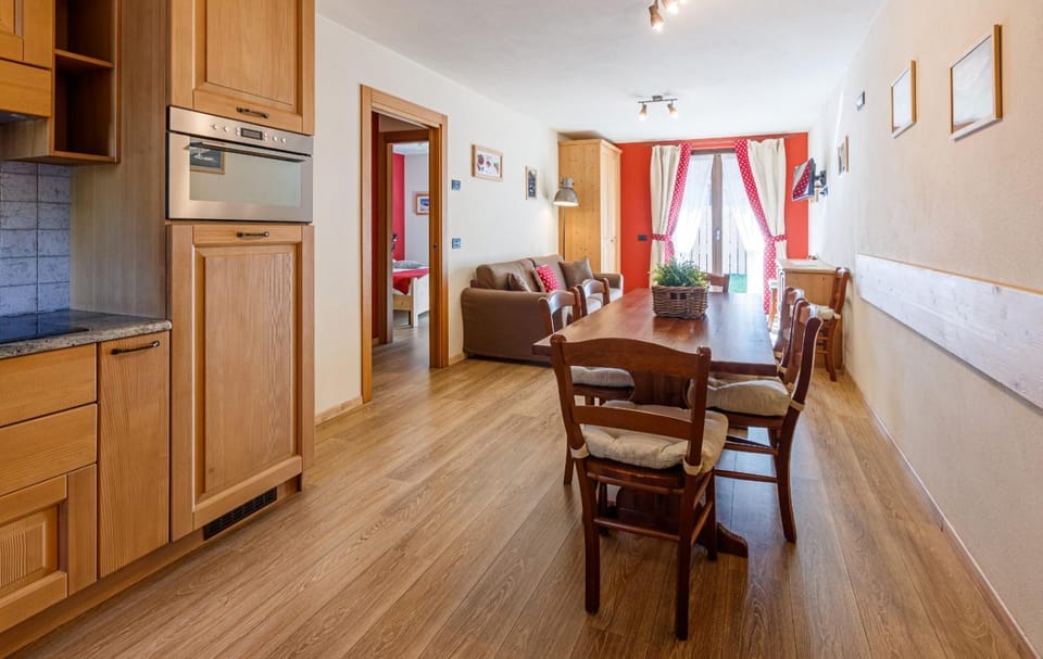 Garden, Living room, Garden view, Dinner, kitchen