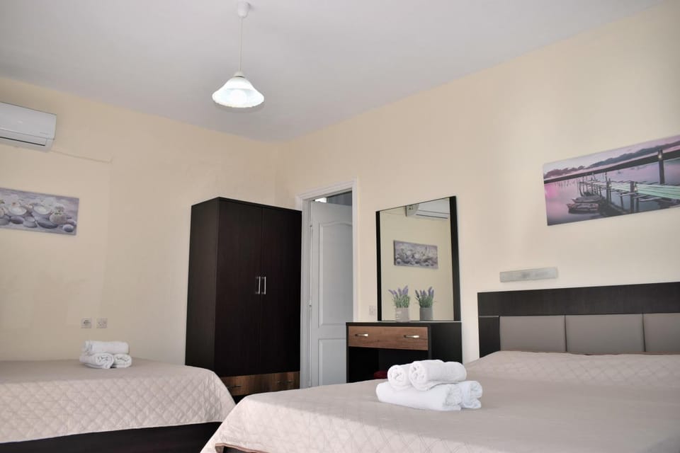 Fotini's Studios 1 Apartment in Halkidiki