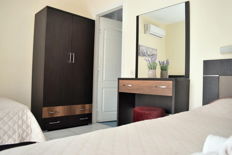 Fotini's Studios 1 Apartment in Halkidiki