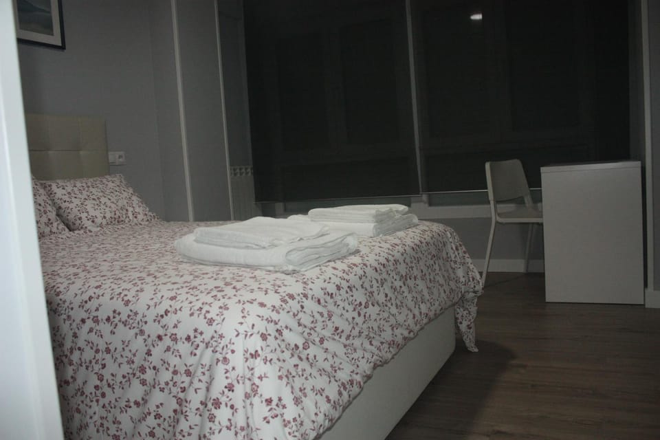 Premio Real Apartment in Gijón