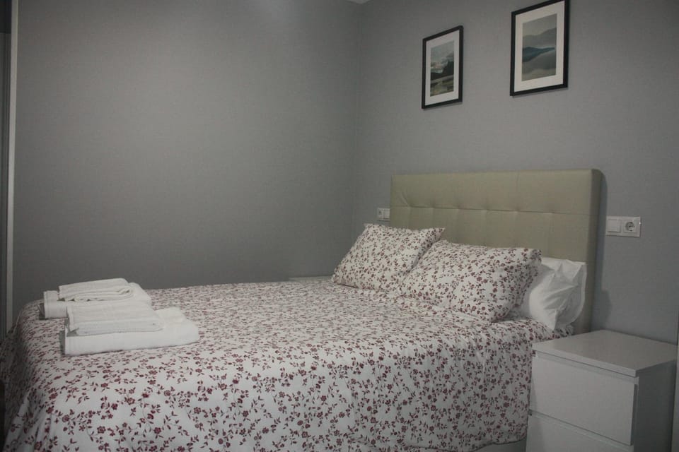 Premio Real Apartment in Gijón