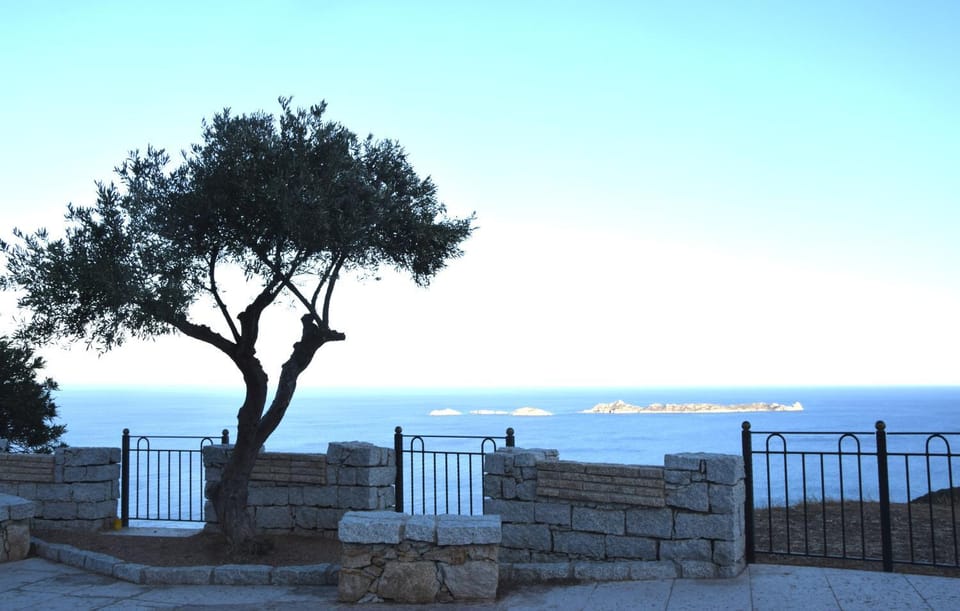 Natural landscape
