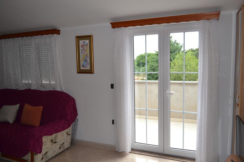 Balcony/Terrace, Living room