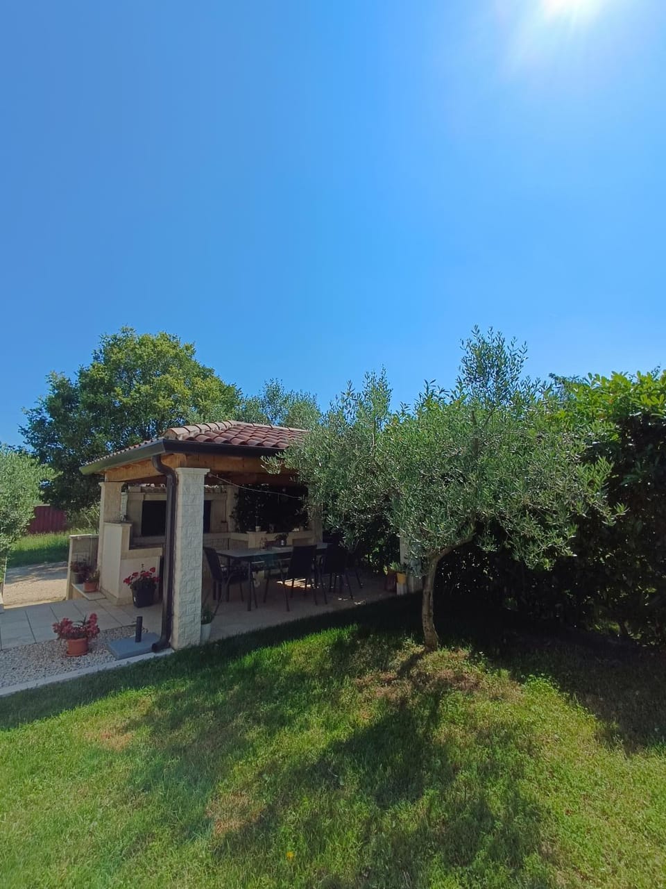 Apartman Ika Umag Apartment in Istria County