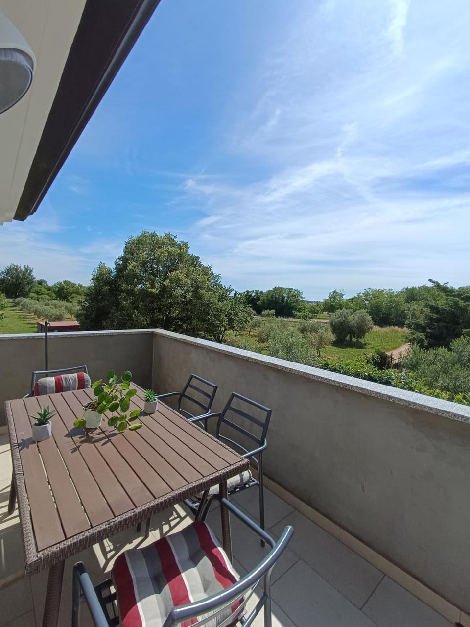 Balcony/Terrace, Balcony/Terrace