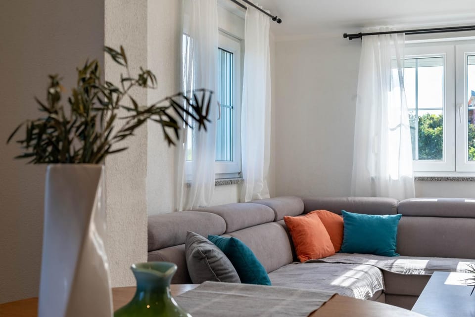 Apartman Ika Umag Apartment in Istria County