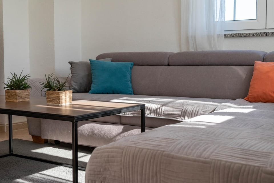 Apartman Ika Umag Apartment in Istria County